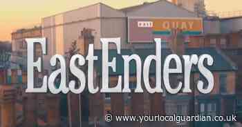 EastEnders fans concerned BBC soap star has 'quit' after 6 years as character