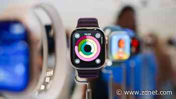 Your Apple Watch is getting a big upgrade. Here are the 8 features I can't wait to use in WatchOS 26