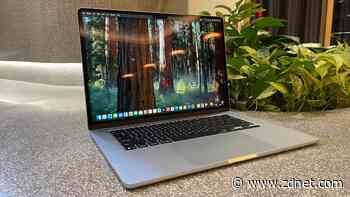 The M4 MacBook Air is my top work laptop in 2025, especially on sale for $850