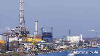 Verhandlungen mit Arbeitnehmern: BASF spart Millionen am Stammsitz - aber nicht beim Weinkeller