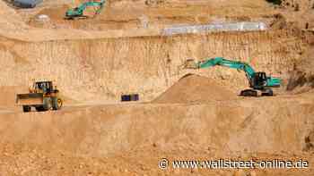 3 Aktien, 1 ETF: Mit diesen Aktien in Seltene Erden investieren