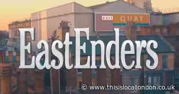 EastEnders fans concerned BBC soap star has 'quit' after 6 years as character