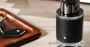 Men's fragrances including Hugo Boss, Tom Ford and Creed are 25% off in new sale