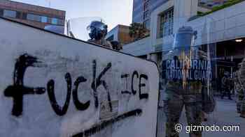 I Asked AI to Create a Pro-ICE Chant. Google and Meta Did. ChatGPT Said No.