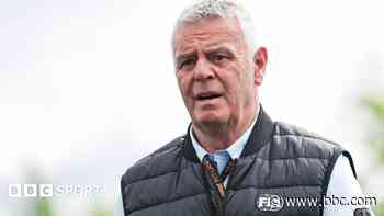 FIA steward Warwick suspended for Canadian GP