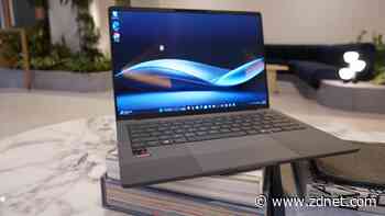 My favorite lightweight Windows laptop was already affordable - but now it's $250 off