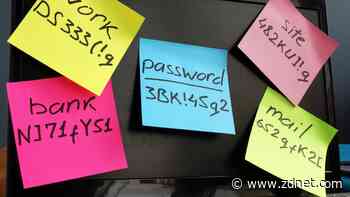 Got a new password manager? How to clean up the password mess you left in the cloud