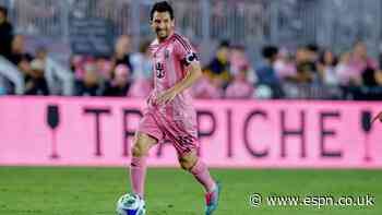 Is MLS going to get embarrassed at the Club World Cup?