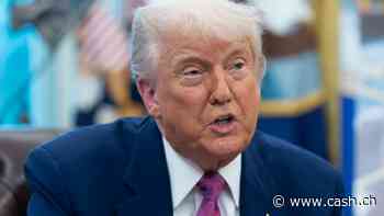 Trump schwächt scharfen Migrationskurs ab