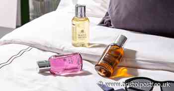 Last minute Father's Day Amazon shoppers can get £28 Molton Brown set in time