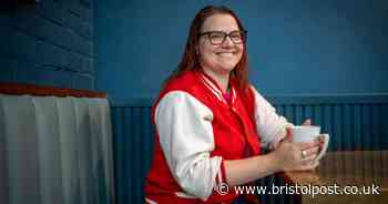 'I thought it was Freshers' flu' – Bristol woman shocked to discover cancer diagnosis