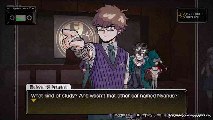 These devs basically made their own Danganronpa, and I already feel at home in its mysterious Steam Next Fest demo