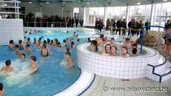 Vijf gemeentes bouwen samen nieuw zwembadencomplex naast Netepark: “Zwemmen wordt goedkoper voor inwoners Neteland”