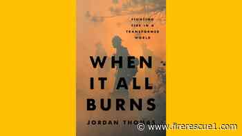Former Calif. hotshot sheds light on wildland firefighting and mismanagement in new book