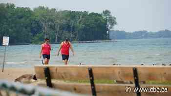 Will Windsor relocate Sandpoint Beach or shut it down permanently?