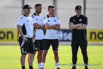 Inside Newcastle United's transfer mission and why new faces will be unveiled soon