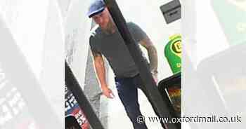 Manhunt after 'several large Easter eggs' stolen from garage