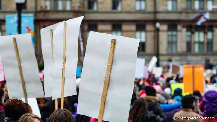 Illinois Attorney General Raoul Releases ‘Know Your Rights’ Guide for Peaceful Protests