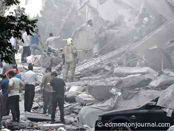 Lorne Gunter: Israel attack on Iran trades short-term instability for long-term security