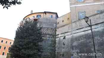 Exklusives Geldinstitut: So funktioniert die Vatikanbank