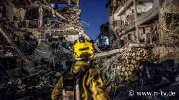 Militärische Strategie Israels: Expertin vermutet "Hisbollah-Playbook" hinter Iran-Angriff