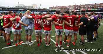 Wales coach left with difficult decisions ahead of big announcement next week