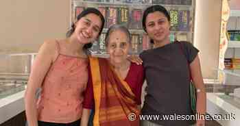 Everything known so far about Air India crash British victims as tributes pour in