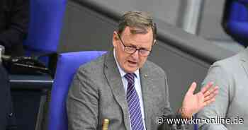 Ramelow bekommt Morddrohung – und dringt auf stärkere Regulierung von Social Media