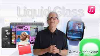 WWDC Didn't Excite Me. I Really Need the iPhone 17 to Make a Splash