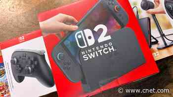 It's Been a Week Since the Nintendo Switch 2 Launched: Now What?