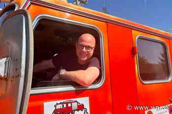 Ukraine: Mit großem Herz und tonnenschwerer Hilfe ins Kriegsgebiet