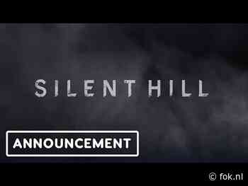 Remake van originele Silent Hill in de maak