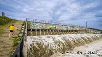 Niagara aan de Schelde: ken jij de watervallen van Kruibeke?