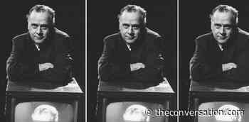 What Marshall McLuhan Teaches Us About Creative Inquiry