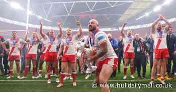 Sam Luckley’s absence explained as Tyrone May’s rejected offers revealed