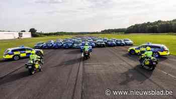 Subaru’s en zwaantjes op de startbaan: “Tuningevents kunnen perfect als de regels worden gerespecteerd”