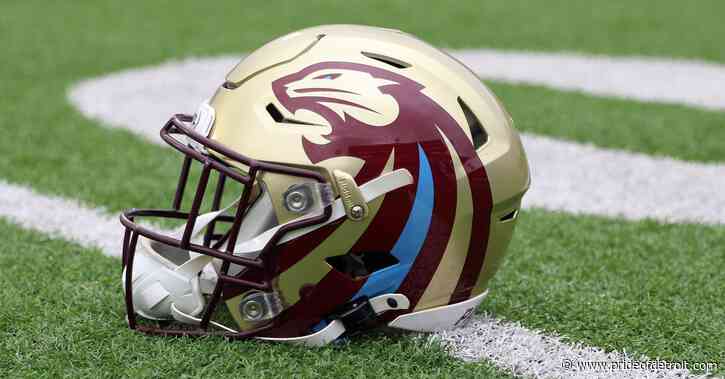 Majority of Lions fans planning on watching Michigan Panthers in UFL Championship