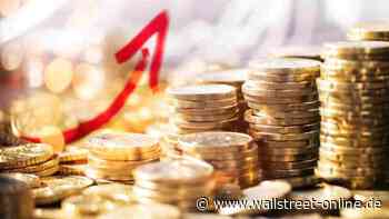 Passives Einkommen: Dividendenaristokrat aus Kanada mit gesichertem Cashflow