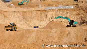 3 Aktien, 1 ETF: Mit diesen Aktien in Seltene Erden investieren - Lynas Rare Earth, MP Materials, JL MAG Rare-Earth, VanEck Rare Earth and Strategic Metals ETF