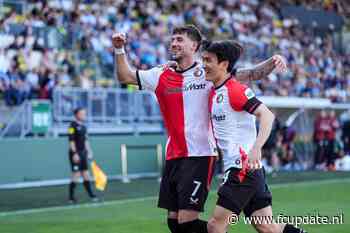 Moder zet al na halfjaar ‘Feyenoord-tattoo’