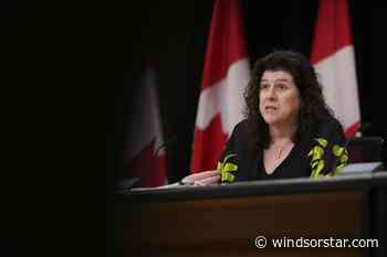 EDITORIAL: Auditor general targets spending on fighter jets