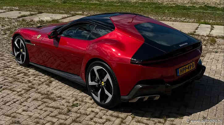 €100 miljoen aan bpm in mei, welke auto bracht het meest in het laatje?