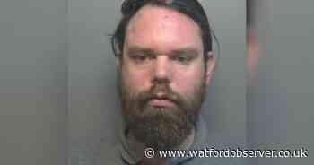 Public warned not to approach wanted man from Hertsmere