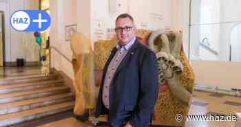 Cochlea-Implantat: Wie Tobias Fischer an der Medizinischen Hochschule Hannover das Hören lernte