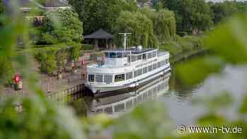 Kontrollen auch in Schengen: Merz würdigt offene Binnengrenzen und mahnt dichte Außengrenzen an