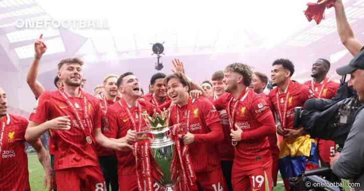 Liverpool player confirmed as leading transfer target for Atletico Madrid