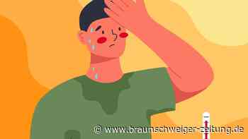 Sonnenstich oder Hitzschlag: Diese Symptome sollten Sie kennen