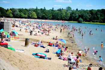 Groep bezoekers De Ster opgesloten na sluitingsuur