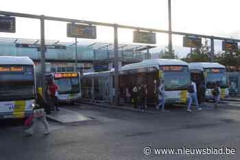 Controle van De Lijn op Stationsplein: 72 zwartrijders betrapt