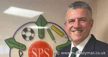 MBE for 'outstanding' East Yorkshire head teacher in King's Birthday Honours